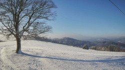 Bludný - Rajnochovice Troják