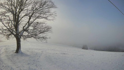 Bludný - Rajnochovice Troják