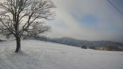 Bludný - Rajnochovice Troják