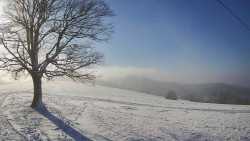 Bludný - Rajnochovice Troják