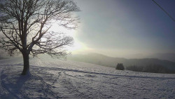 Bludný - Rajnochovice Troják