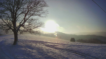 Bludný - Rajnochovice Troják