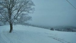 Bludný - Rajnochovice Troják