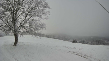 Bludný - Rajnochovice Troják