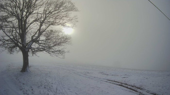 Bludný - Rajnochovice Troják