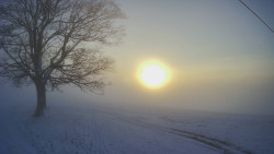 Bludný - Rajnochovice Troják