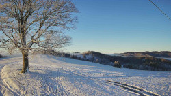 Bludný - Rajnochovice Troják 