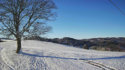 Bludný - Rajnochovice Troják