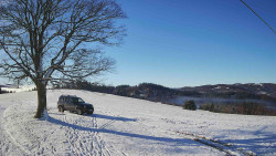 Bludný - Rajnochovice Troják