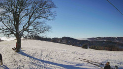 Bludný - Rajnochovice Troják