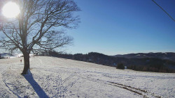 Bludný - Rajnochovice Troják