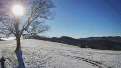 Bludný - Rajnochovice Troják