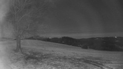 Bludný - Rajnochovice Troják