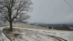 Bludný - Rajnochovice Troják