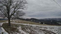 Bludný - Rajnochovice Troják