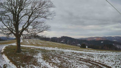 Bludný - Rajnochovice Troják