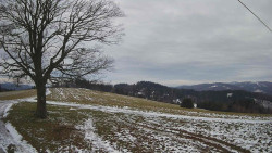 Bludný - Rajnochovice Troják 