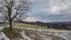 Bludný - Rajnochovice Troják