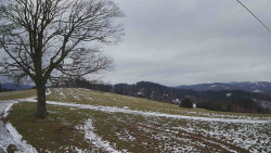 Bludný - Rajnochovice Troják 