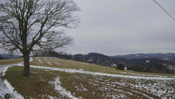 Bludný - Rajnochovice Troják