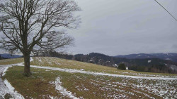 Bludný - Rajnochovice Troják