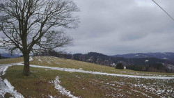 Bludný - Rajnochovice Troják