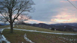 Bludný - Rajnochovice Troják