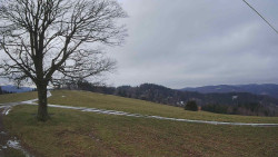 Bludný - Rajnochovice Troják