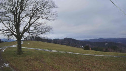 Bludný - Rajnochovice Troják