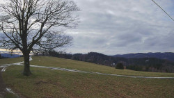 Bludný - Rajnochovice Troják 