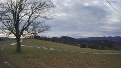 Bludný - Rajnochovice Troják 