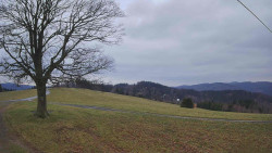 Bludný - Rajnochovice Troják 