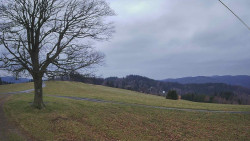 Bludný - Rajnochovice Troják 