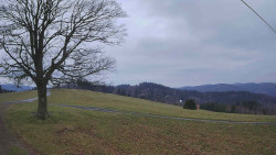 Bludný - Rajnochovice Troják