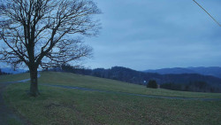 Bludný - Rajnochovice Troják