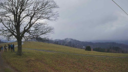 Bludný - Rajnochovice Troják 