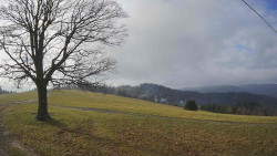 Bludný - Rajnochovice Troják