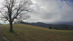 Bludný - Rajnochovice Troják