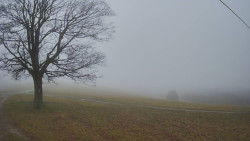 Bludný - Rajnochovice Troják