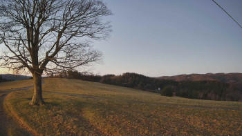 Bludný - Rajnochovice Troják