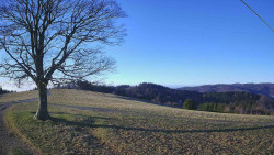 Bludný - Rajnochovice Troják