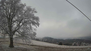 Bludný - Rajnochovice Troják