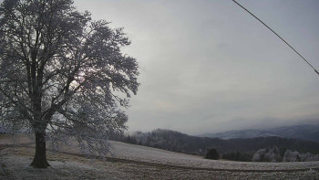 Bludný - Rajnochovice Troják