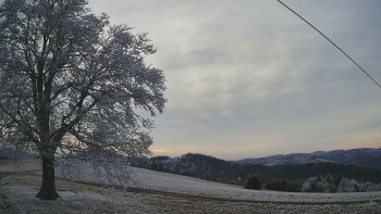 Bludný - Rajnochovice Troják