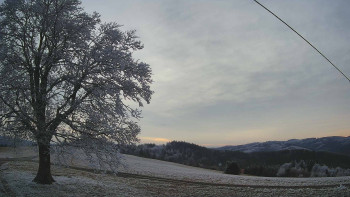 Bludný - Rajnochovice Troják