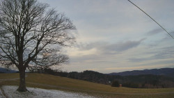 Bludný - Rajnochovice Troják 