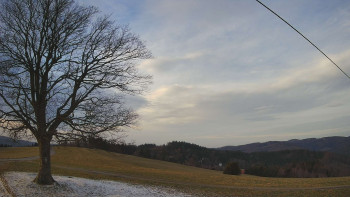 Bludný - Rajnochovice Troják