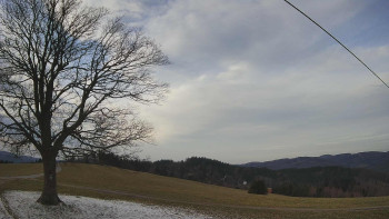 Bludný - Rajnochovice Troják