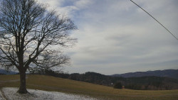 Bludný - Rajnochovice Troják 