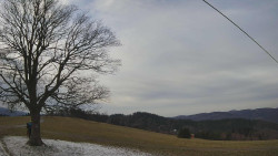 Bludný - Rajnochovice Troják 